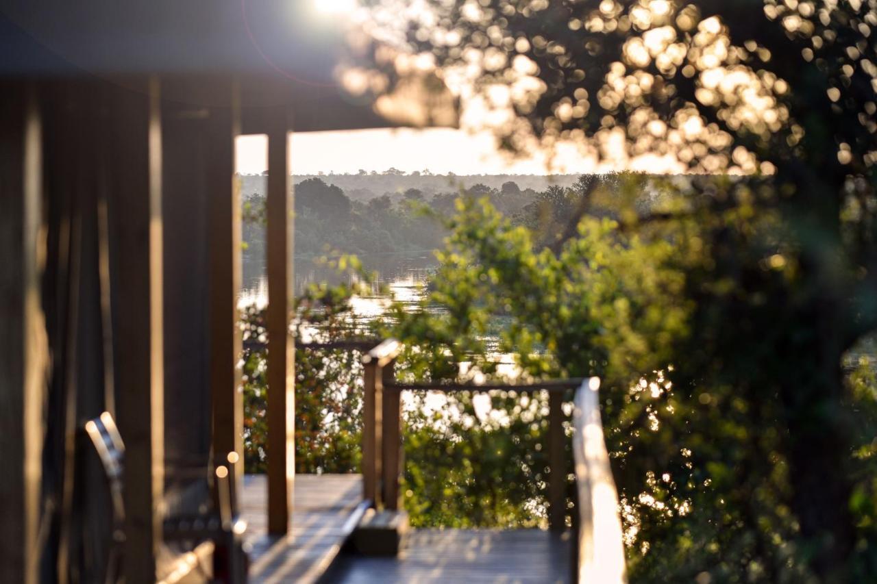 Simbavati Hilltop Lodge Заповедник Тимбавати Экстерьер фото